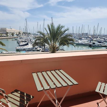 Allo Apartments Puerto Sherry 3 Habitaciones 2 Banos Con Parking El Puerto de Santa María Exterior foto