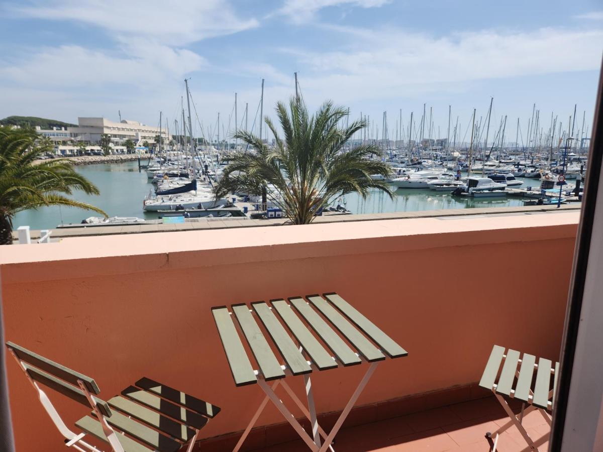 Allo Apartments Puerto Sherry 3 Habitaciones 2 Banos Con Parking El Puerto de Santa María Exterior foto